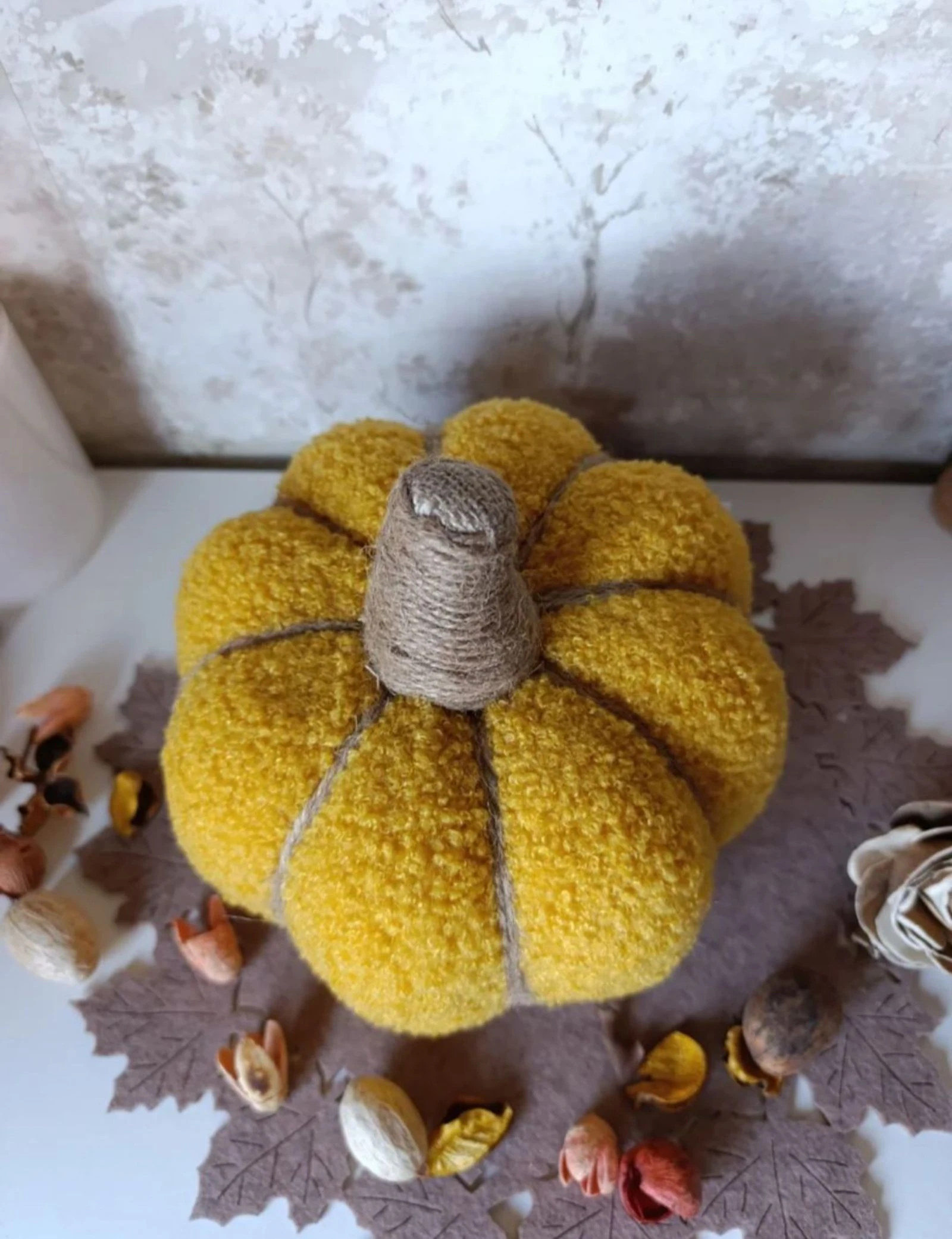 Mustard Pumpkin – photo 2
